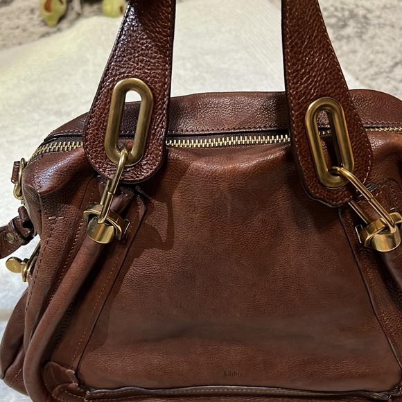 Chloe Paraty in Medium Size - Picture 2 of 12